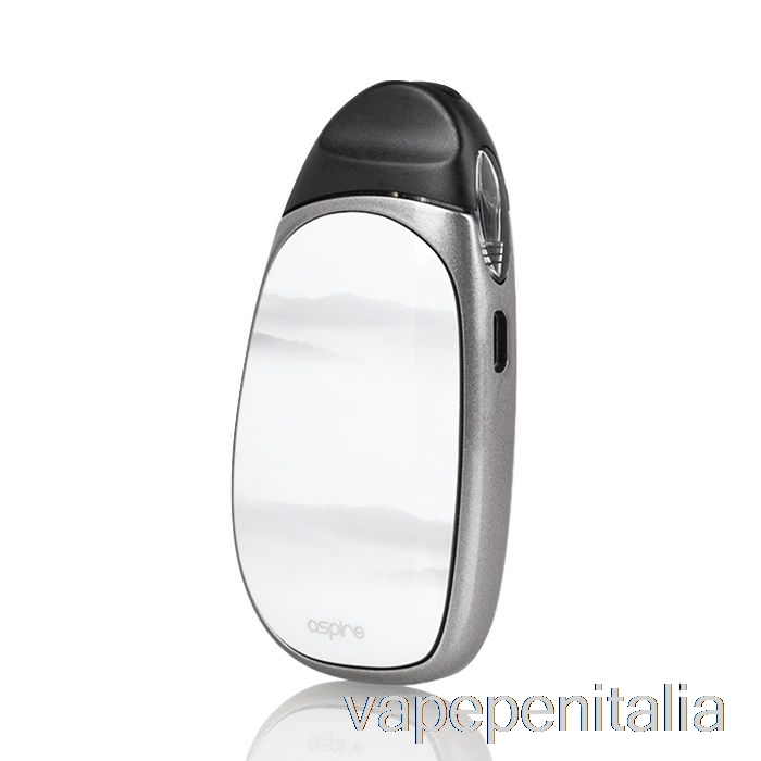 Scatola Vape Mod Aspire Cobble Aio Pod Kit Nebbia Di Montagna